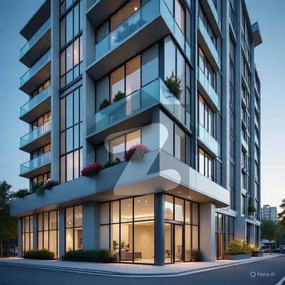 Your Dream Home on Srinagar Highway Pay in Easy Installments