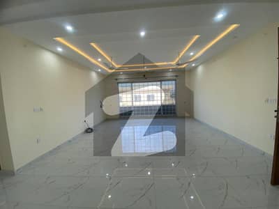 ONE KANAL BRAND NEW UPPER PORTION FOR RENT IN DHA PHASE 2 ISLAMABAD