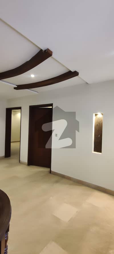 10-Marla Double Storey House Available For Rent Best For Silent Office