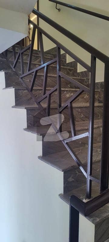 Brand New 10 Marla Full House Available For Rent In Prime Location