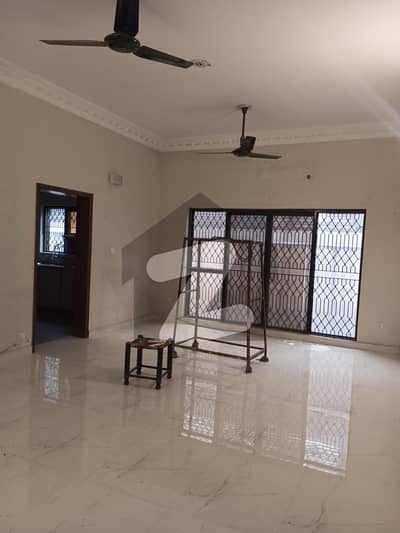 30-Marla Like Brand New Upper Portion Available For Rent With Separate Gate
