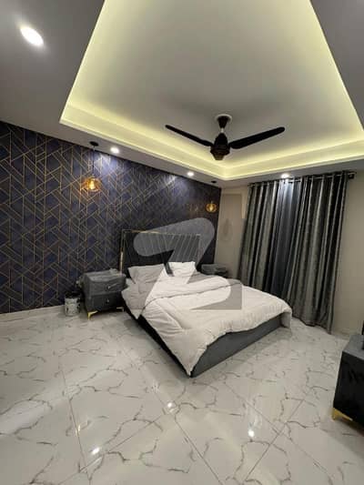 بحریہ انکلیو - سیکٹر این بحریہ انکلیو,بحریہ ٹاؤن,اسلام آباد میں 3 کمروں کا 5 مرلہ مکان 2.38 کروڑ میں برائے فروخت۔