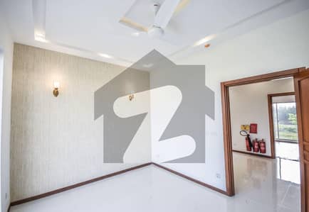 5 Marla Out Class Upper Portion For Rent In DHA Phase 6 Lahore Defence