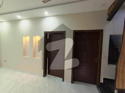 5 Marla House For Sale In Valencia Housing Society Lahore