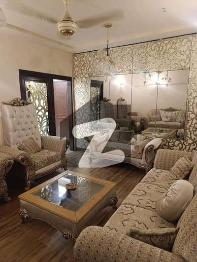 LAVISH APARTMENT - FULLY FURNISHED - LONG TERM