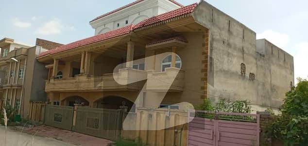 راوت انکلیو راولپنڈی میں 3 کمروں کا 7 مرلہ زیریں پورشن 25.0 ہزار میں کرایہ پر دستیاب ہے۔