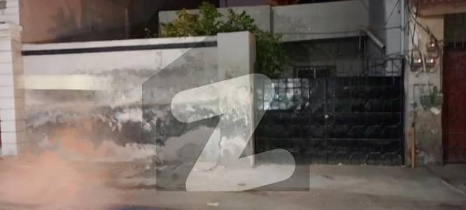 Zohra nagar A Stunning House Is Up For Grabs In Scheme 33 - Sector 38-A Karachi