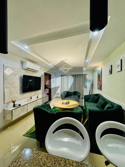 Exclusive Investor's Dream | Prime 2 BHK (1400 Sqft) | Gulberg Heights, Gulberg Greens | HIGH YIELD @ 150k/Month Rent