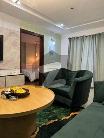 Exclusive Investor's Dream | Prime 2 BHK (1400 Sqft) | Gulberg Heights, Gulberg Greens | HIGH YIELD @ 150k/Month Rent