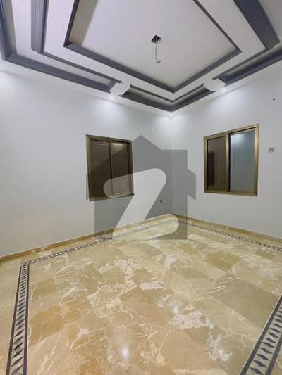 House For rent Situated In Gulshan-e-Maymar - Sector T