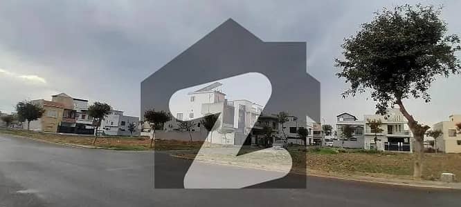 نیو لاہور سٹی ۔ فیز 2 نیو لاهور سٹی,لاہور میں 1 کنال رہائشی پلاٹ 2.8 کروڑ میں برائے فروخت۔