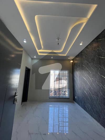 5 Marla Brand New Lower Portion Available For Rent In Al Kabir Town Phase 2