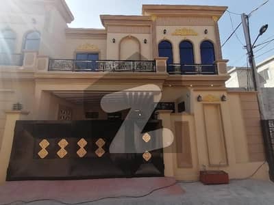 Brand New 6 Marla House Available In Bosan Road For sale