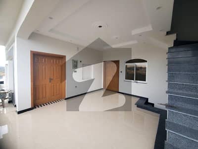 5 Marla portion available for rent in baqir colony