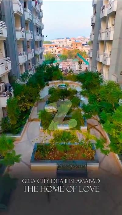 Elcielo A 2 bed apartment 2nd floor for sale