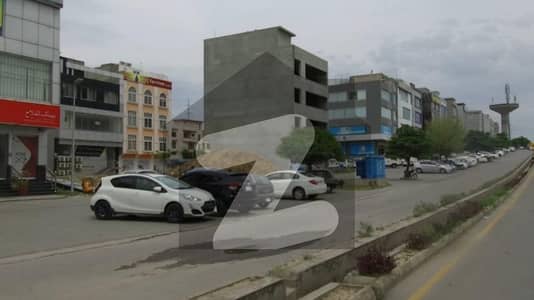 ڈی ایچ اے ڈیفنس فیز 9 ڈی ایچ اے ڈیفینس,اسلام آباد میں 1 کنال رہائشی پلاٹ 58.0 لاکھ میں برائے فروخت۔