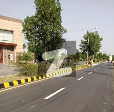 بیکن ہاؤس سوسائٹی - بلاک سی بیکن ہاؤس سوسائٹی,لاہور میں 10 مرلہ رہائشی پلاٹ 1.25 کروڑ میں برائے فروخت۔