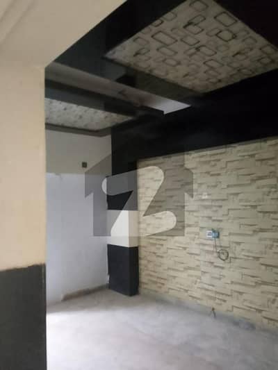 Flat Available For Rent