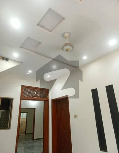 ہربنس پورہ لاہور میں 4 کمروں کا 5 مرلہ مکان 1.65 کروڑ میں برائے فروخت۔