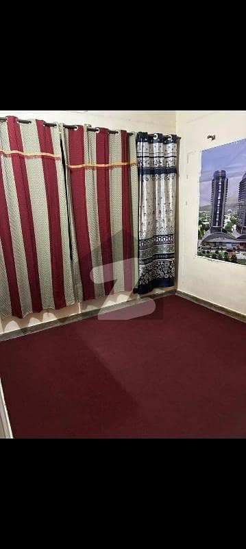 جی ۔ 11 اسلام آباد میں 1 کمرے کا 3 مرلہ کمرہ 25.0 ہزار میں کرایہ پر دستیاب ہے۔