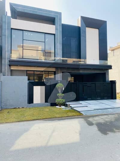 7 Marla House For sale Available In Eden Orchard