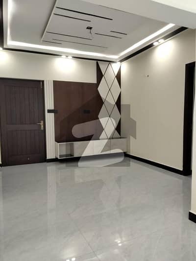 Luxury Apartments For Sale At Prime Location Of Clifton Block 8