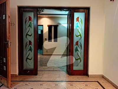 5 MARLA LOWER PORTION FOR RENT IN JOHAR TOWN