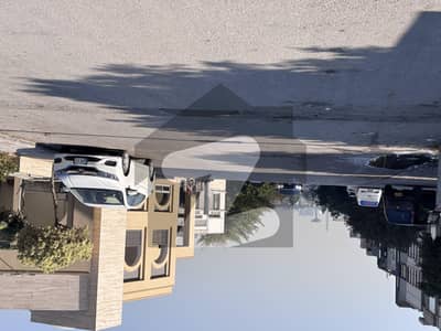 1 Kanal Investor Rate Plot Prime Location Plot Walking Distance From Masjid Commercial And Park Easy Access From Main Boulevard