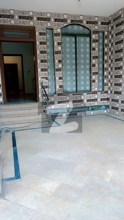 10 Marla Tripple Story House For Rent