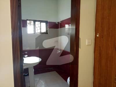 E-11 2 Triple Storey House For Rent
