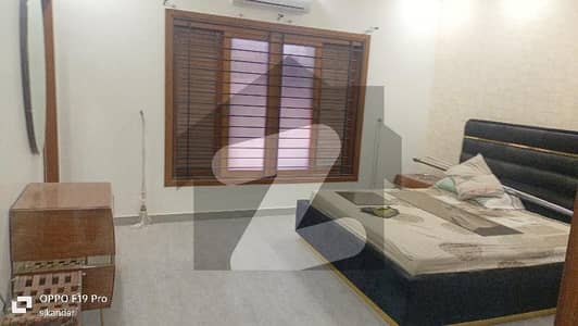 appartmint cliftion blk 5 super hot location most demanding save and secure