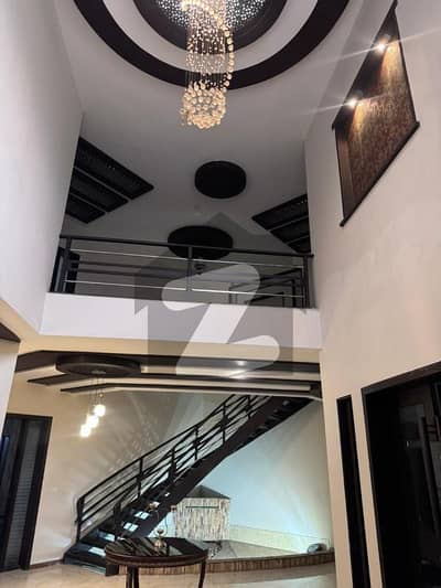 Upper Portion With Separate Gate