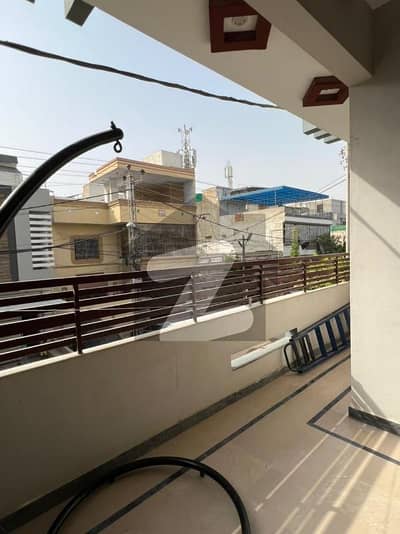 State bank of Pakistan Cooperative Housing Society Scheme 33 Flat for sale 2 bed Drawing Dining