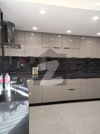 3 BEDROOMS FLAT AVAILABLE FOR RENT | BLOCK 9 CLIFTON