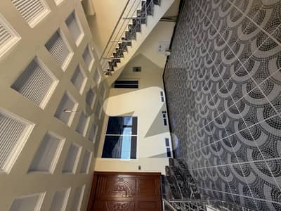 ریگی ماڈل ٹاؤن فیز 3 ریگی ماڈل ٹاؤن,پشاور میں 8 کمروں کا 5 مرلہ مکان 2.85 کروڑ میں برائے فروخت۔