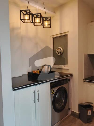 10 Marla Full House Available For Rent In Bahria Town Phase 8 Rawalpindi