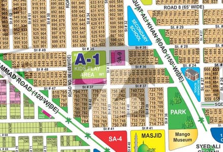 ڈی ایچ اے فیز 1 ۔ سیکٹر اے ڈی ایچ اے فیز 1,ڈی ایچ اے ڈیفینس,ملتان میں 1 کنال رہائشی پلاٹ 70.0 لاکھ میں برائے فروخت۔ ڈی ایچ اے فیز 1 ۔ سیکٹر اے ڈی ایچ اے فیز 1,ڈی ایچ اے ڈیفینس,ملتان میں 1 کنال رہائشی پلاٹ 70.0 لاکھ میں برائے فروخت۔