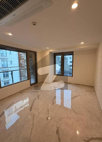 Sukh Chayn Residence F-10 Brand New Building 2 Bedroom Unfurnished Apartment Available For Rent Beautiful Location