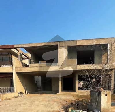 22 Marla Grey Structure House for Sale | Defence Raya Lahore
