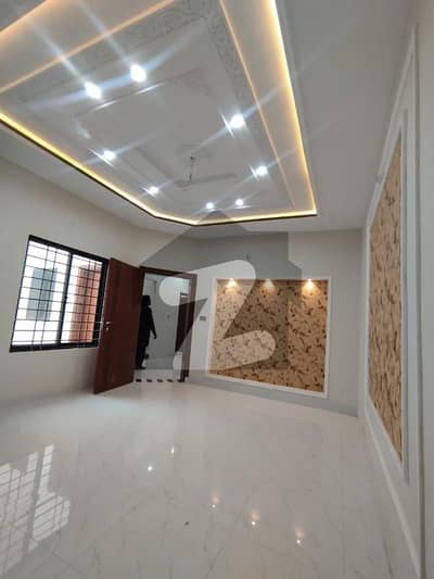 5 Marla Beautiful House For Rent In Buch Villas