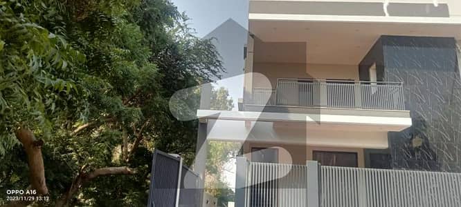 Upper Portion For Grabs In 500 Square Yards Karachi