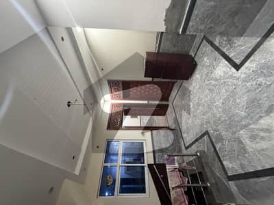 5 Marla 1.5 story house awialable vip location near park