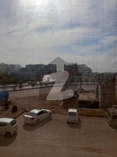 2 Bed Luxury Apartment for Sale C Junction Commercial, Phase 8 Bahria Town Rawalpindi