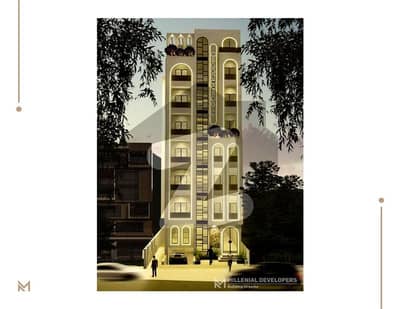 جوہر ٹاؤن فیز 2 جوہر ٹاؤن,لاہور میں 2 کمروں کا 4 مرلہ مکان 1.2 کروڑ میں برائے فروخت۔