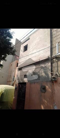 SECTOR-4/A BEAUTIFUL GROUND PLUS ONE HOUSE SURJANI TOWN SECTOR-4/A BEAUTIFUL GROUND PLUS ONE HOUSE SURJANI TOWN