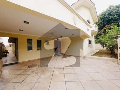 1 Kanal Prime Location House For Sale In Bahria Town Rawalpindi