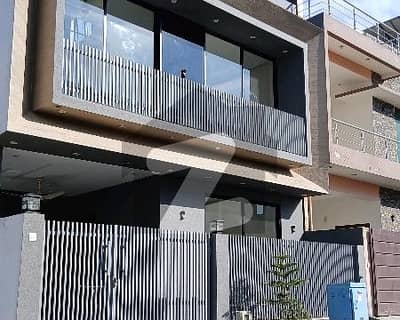 Well-constructed House Available For sale In MPCHS - Block C1