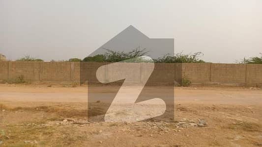 Ideal Residential Plot Is Available For sale In Malir Ideal Residential Plot Is Available For sale In Malir