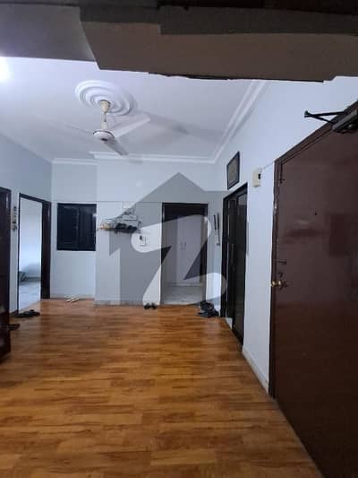 ڈی ایچ اے فیز 6 ڈی ایچ اے ڈیفینس,کراچی میں 2 کمروں کا 5 مرلہ فلیٹ 2.25 کروڑ میں برائے فروخت۔