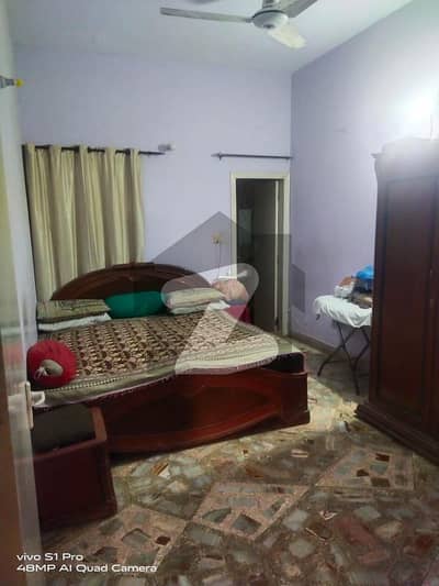 نارتھ کراچی - سیکٹر 11-C / 3 نارتھ کراچی,کراچی میں 2 کمروں کا 5 مرلہ مکان 2.2 کروڑ میں برائے فروخت۔